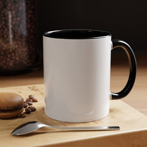 Stay Magic Accent Coffee Mug - 11oz & 15oz