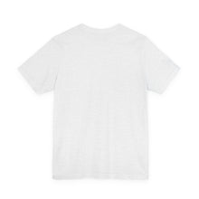 GWBB Summer 2026 Unisex Jersey Short Sleeve Tee