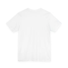 GWBB Summer 2026 Unisex Jersey Short Sleeve Tee