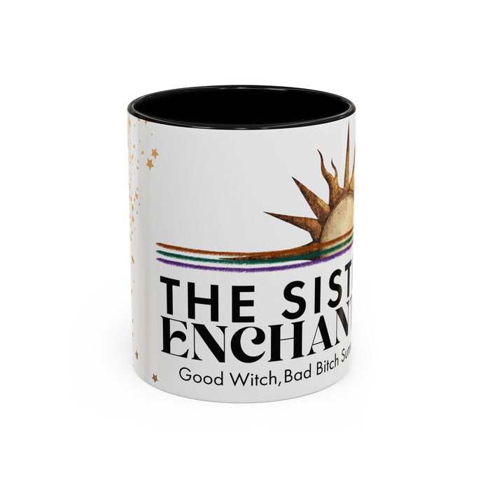 TSE Good Witch, Bad Bitch Summer 2025 Mug
