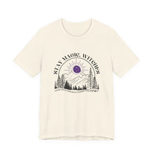 GWBB Summer 2026 Unisex Jersey Short Sleeve Tee