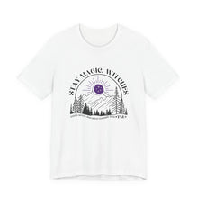 GWBB Summer 2026 Unisex Jersey Short Sleeve Tee
