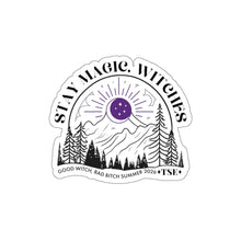 2026 GWBB Summer sticker