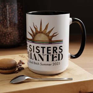 TSE Good Witch, Bad Bitch Summer 2025 Mug