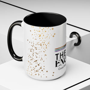 TSE Good Witch, Bad Bitch Summer 2025 Mug