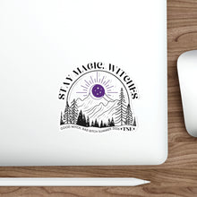 2026 GWBB Summer sticker