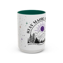 GWBB Summer 2026 mug (11oz, 15oz)