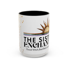 TSE Good Witch, Bad Bitch Summer 2025 Mug