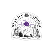 2026 GWBB Summer sticker