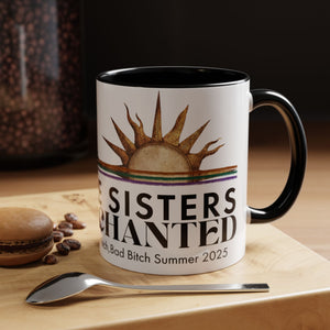 TSE Good Witch, Bad Bitch Summer 2025 Mug