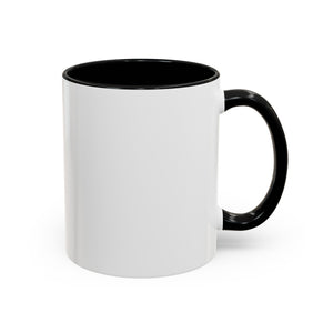 Stay Magic Accent Coffee Mug - 11oz & 15oz