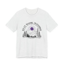 GWBB Summer 2026 Unisex Jersey Short Sleeve Tee