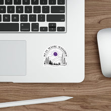 2026 GWBB Summer sticker