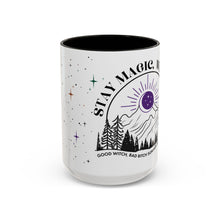 GWBB Summer 2026 mug (11oz, 15oz)