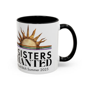 TSE Good Witch, Bad Bitch Summer 2025 Mug