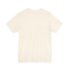 GWBB Summer 2026 Unisex Jersey Short Sleeve Tee