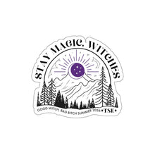 2026 GWBB Summer sticker