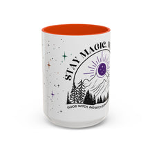 GWBB Summer 2026 mug (11oz, 15oz)