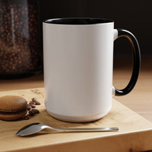 Stay Magic Accent Coffee Mug - 11oz & 15oz