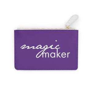 Magic Maker Mini Clutch Bag