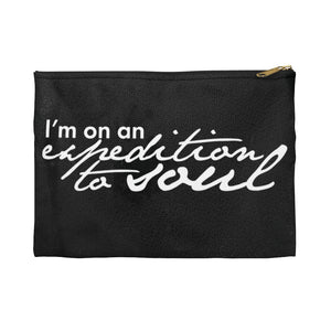 Expedition to Soul Accessory Pouch