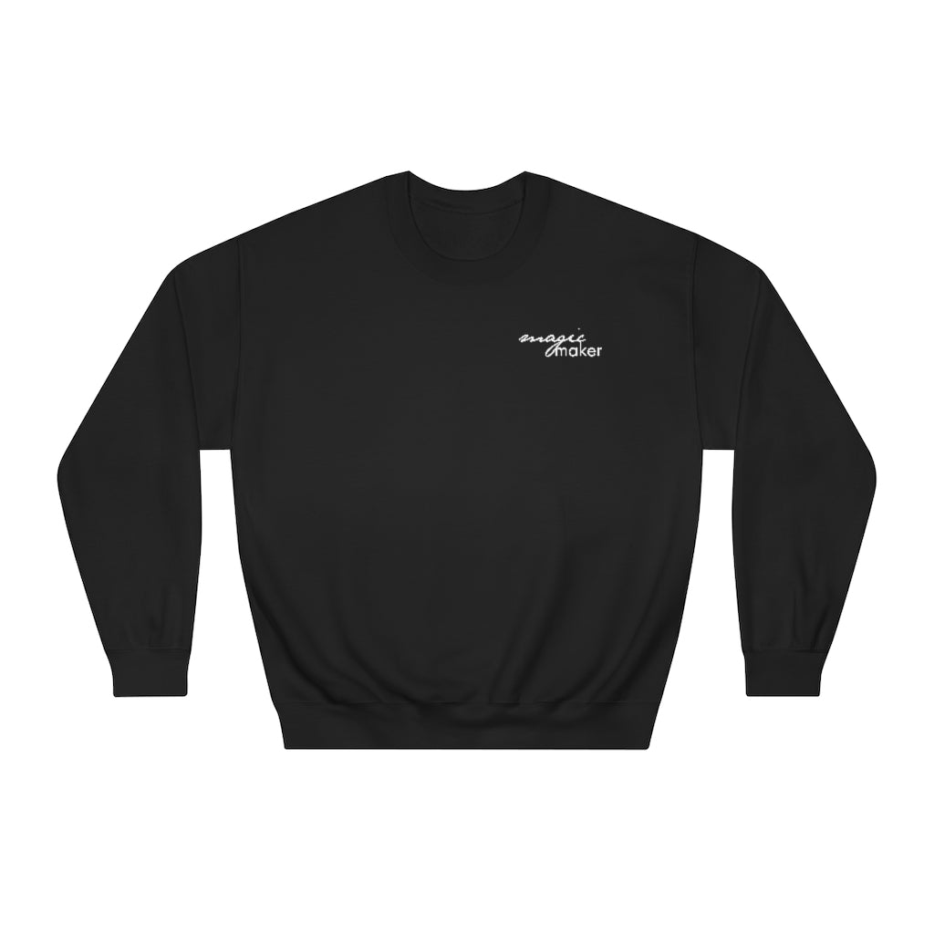 Magic Maker Crewneck Sweatshirt