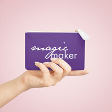 Magic Maker Mini Clutch Bag