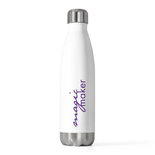 Magic Maker 20oz Insulated Bottle