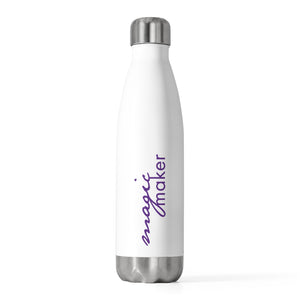 Magic Maker 20oz Insulated Bottle