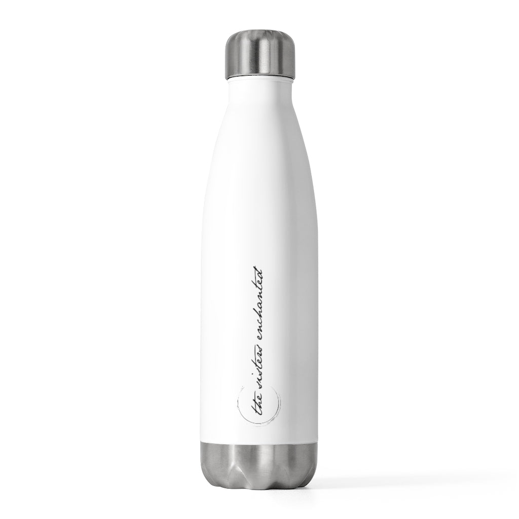 The Sisters Enchanted 20oz Insulated Bottle