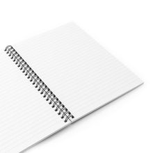Enchanted Journey Watercolor Notebook