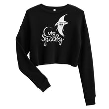 Crop Sweatshirt